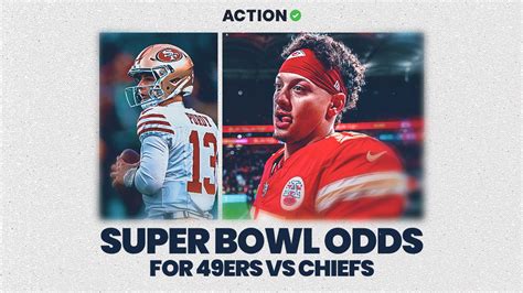 current super bowl point spread|49ers vs. Chiefs: Latest Point Spread, Money Line, Picks for Super Bowl.